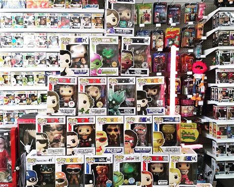 Plastic empire - Funko Pop! Superstore bringing you the best toys, comics, and collectibles at affordable prices.